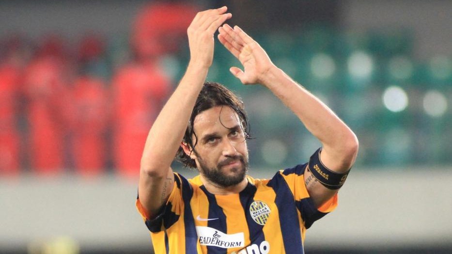 Toni annuncia l’addio: Domenica ultima gara da professionista