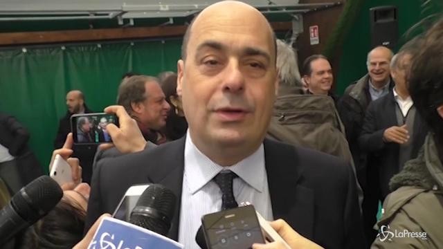 Rifiuti di Roma nei comuni vicini: “Si rischia la rivolta”