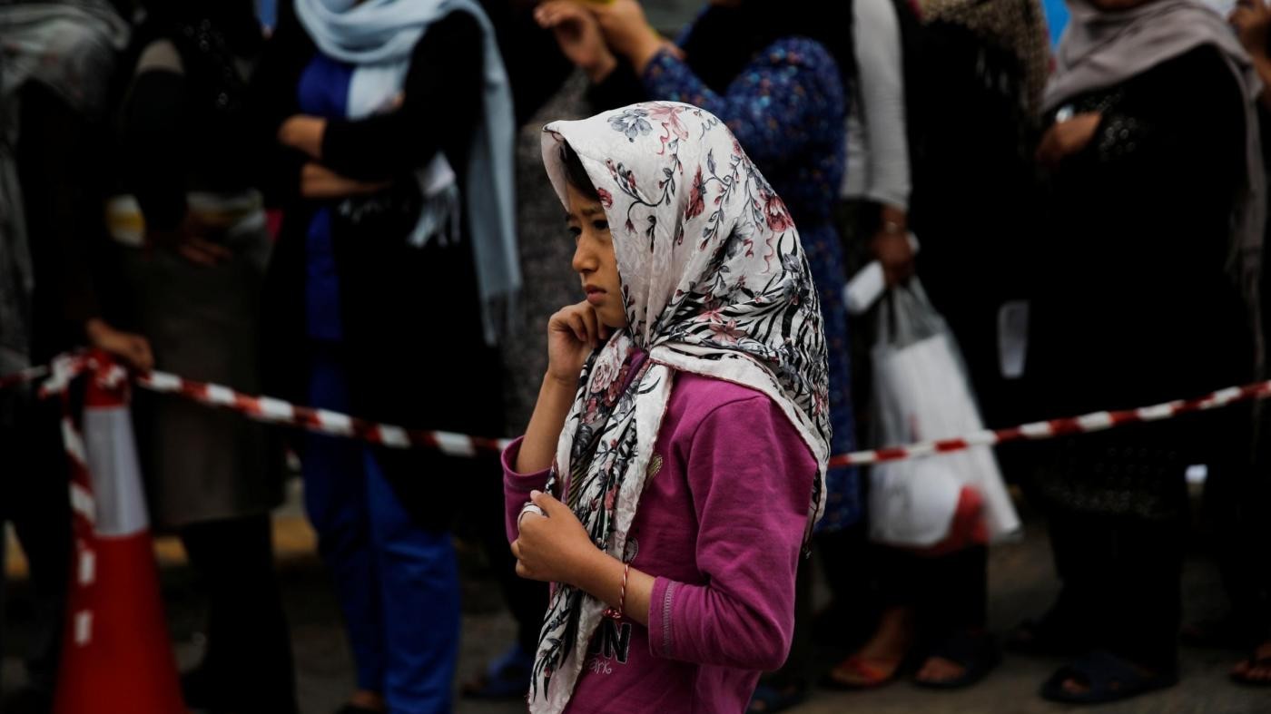 Migranti, Ue: Estendere controlli confine in 5 Paesi per 6 mesi