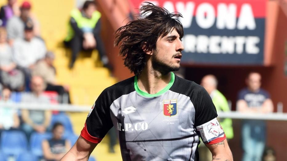 Perin, dopo il post choc su Instagram le scuse. Malagò: Ha sbagliato