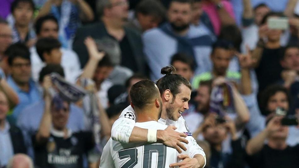 Champions League, Real elimina ManCity: finale madrilena a San Siro