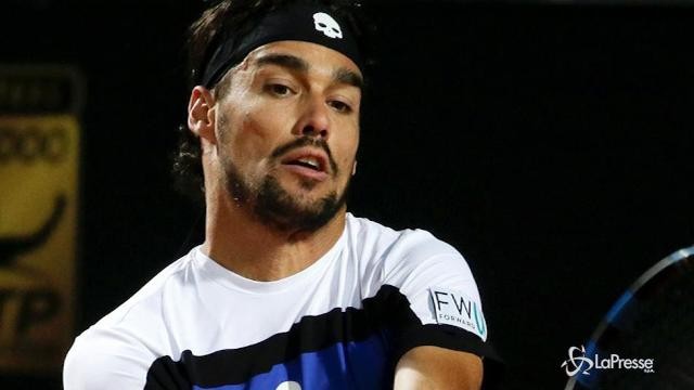 VIDEO Impresa Fognini a Roma: elimina Murray e vola agli ottavi