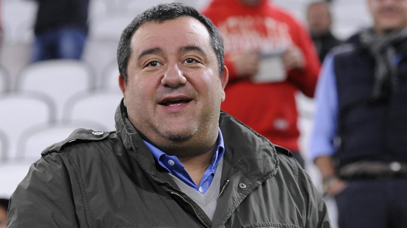 Raiola: Ibrahimovic può tornare al Milan. Pogba-Chelsea? Non ora