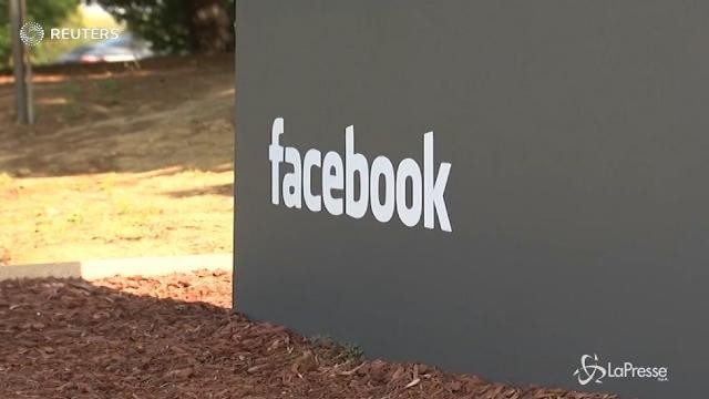 Multa salata per Facebook: 110 milioni per informazioni fuorvianti