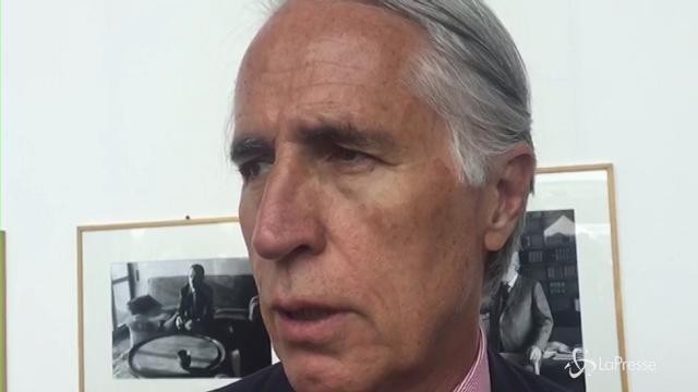Coppa Italia, Malagò: “Grande organizzazione e colpo d’occhio”