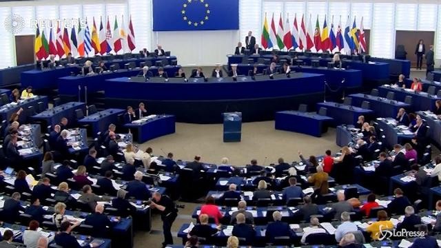Stati membri dell’Ue devono rispettare gli impegni sui migranti