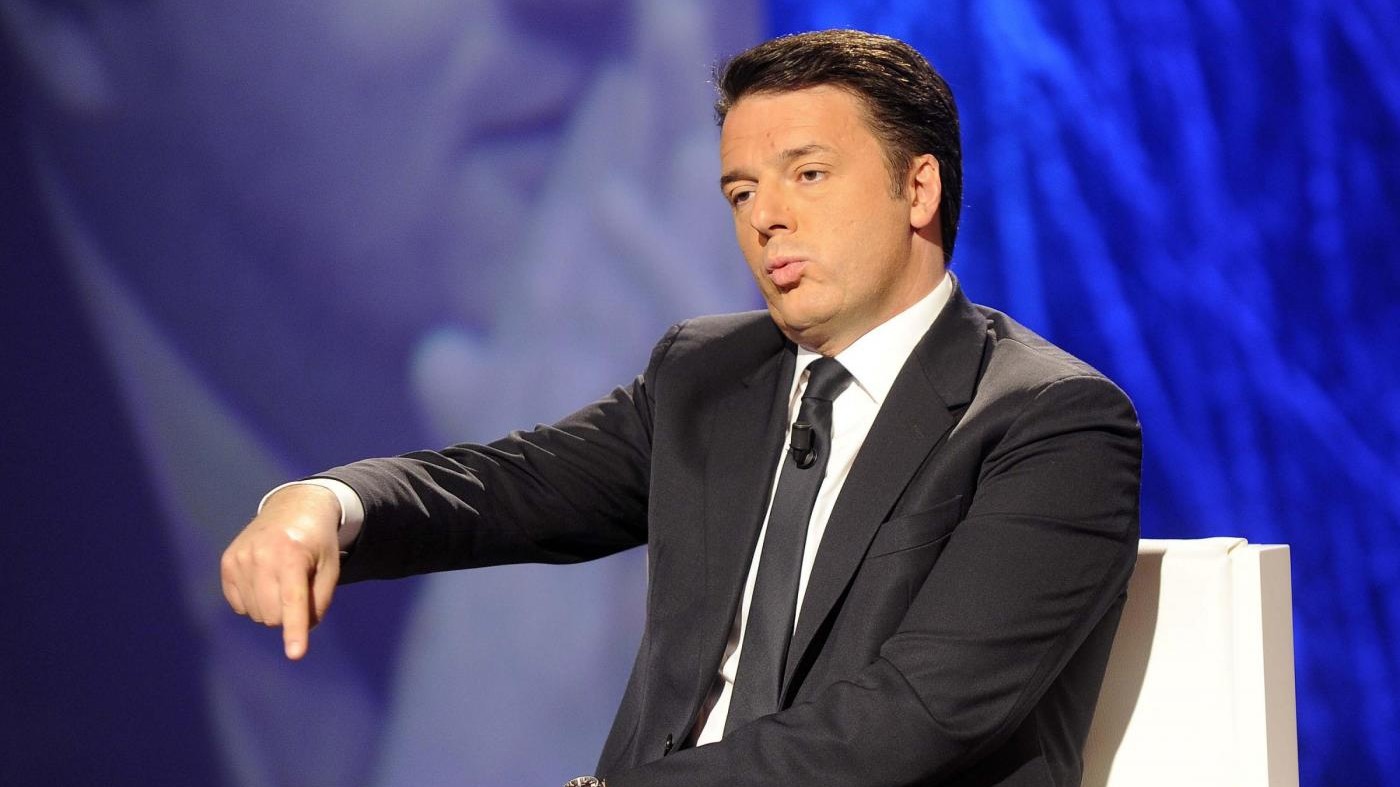 Fisco e pensioni, Renzi accelera ma si cercano i soldi