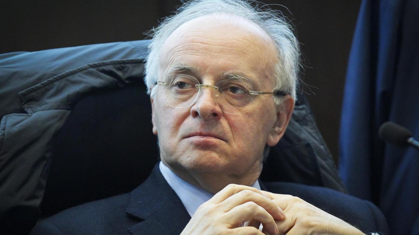 Giustizia, Davigo: Fra magistratura e politica normale dialettica