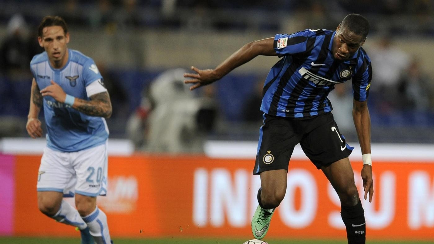 Kondogbia: Resto all’Inter, spero in primo gol a San Siro