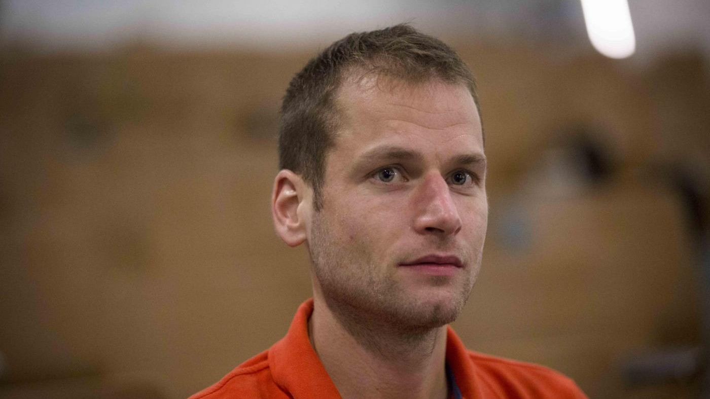 Atletica, Schwazer: A parole ho già chiesto scusa ora servono i fatti