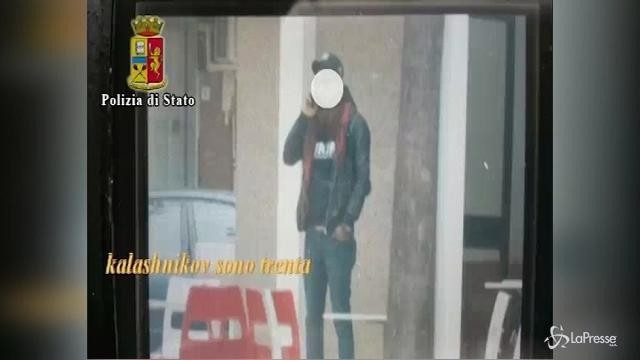 Terrorismo: due possibili lupi solitari fermati a Foggia e Padova