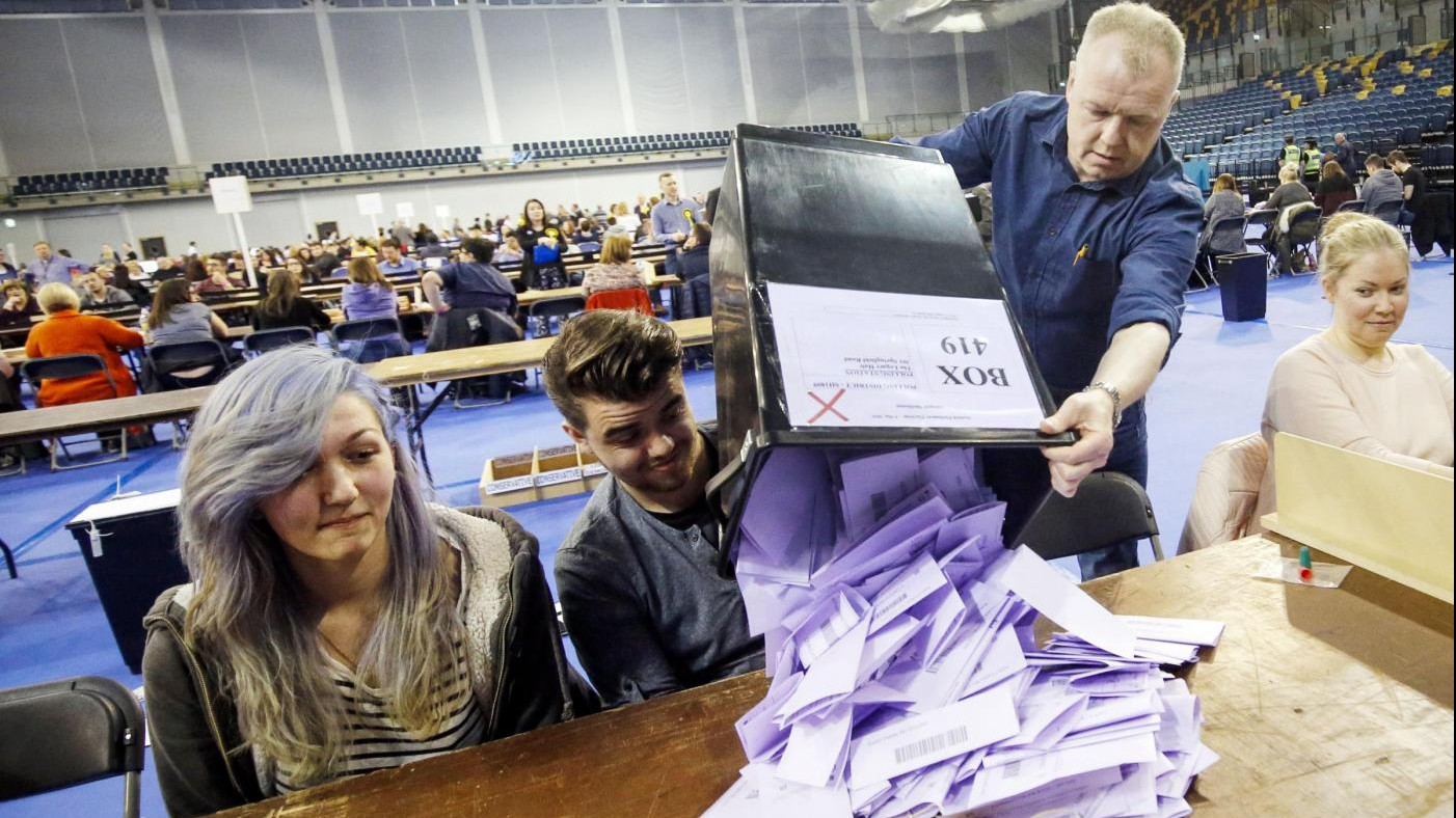 Elezioni Regno Unito: laburisti puntano su Londra, cresce Ukip