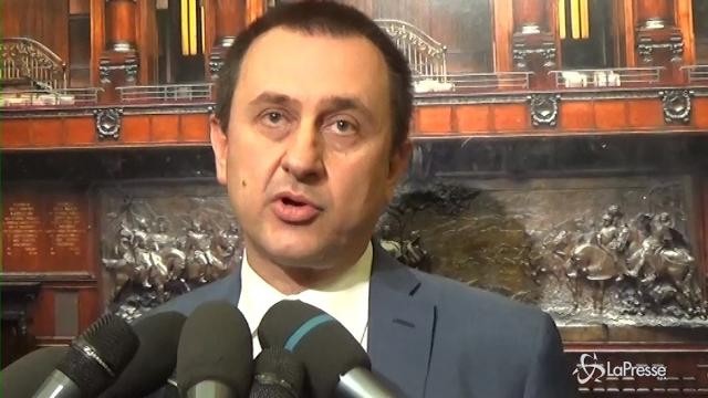 Rosato: “La nostra proposta consente la governabilità”