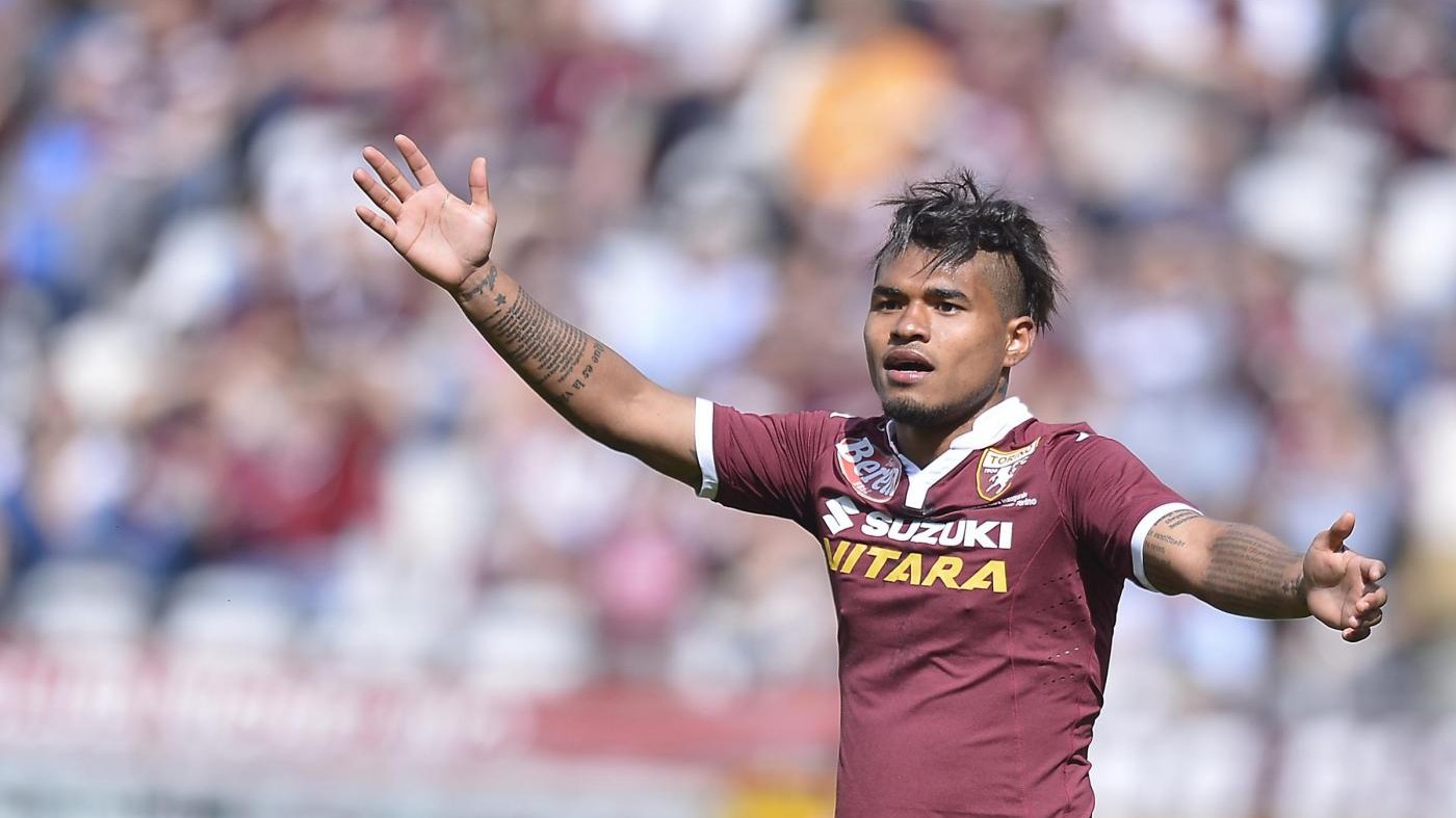INTERVISTA Toro, Martinez: Ho saputo aspettare e ho ritrovato gol