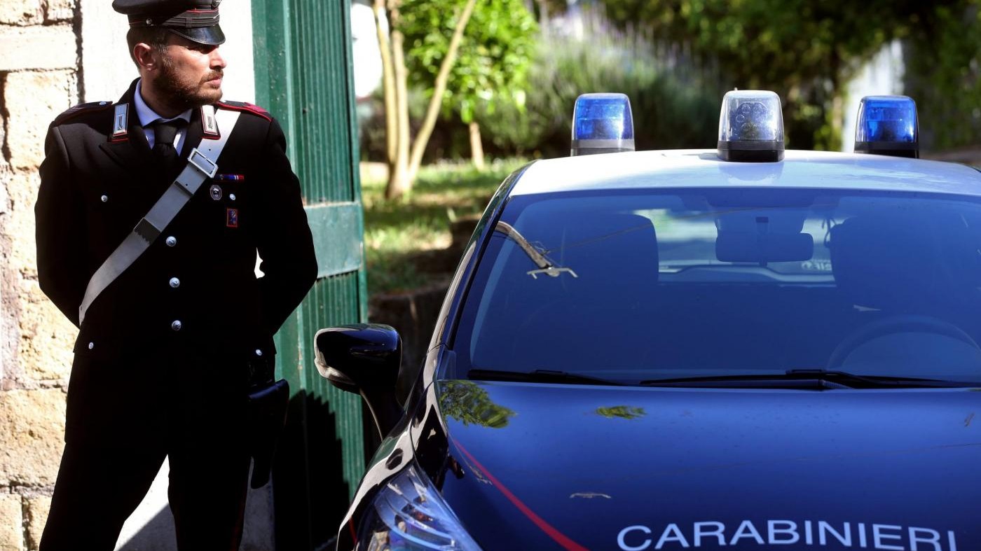 Palermo, perseguitava colf straniere: arrestato stalker 48enne
