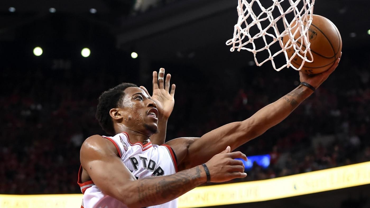 Playoff Nba: Toronto batte Miami, la serie è sull’1-1