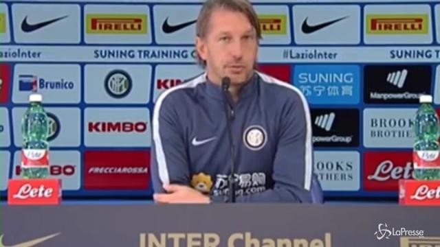 Vecchi: “L’Inter merita il miglior allenatore al mondo”