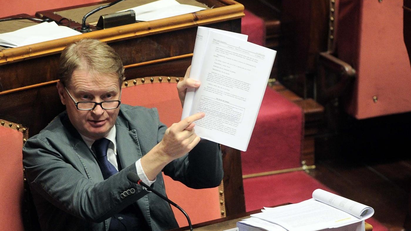 Malan:Sconcertante Renzi su Asti-Cuneo, non difende cittadini