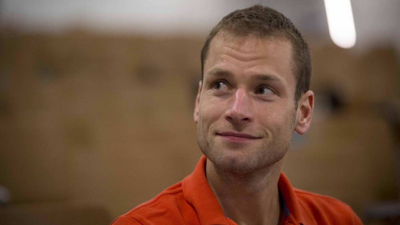 Atletica, Schwazer: Accolto bene dai compagni e dalla Fidal