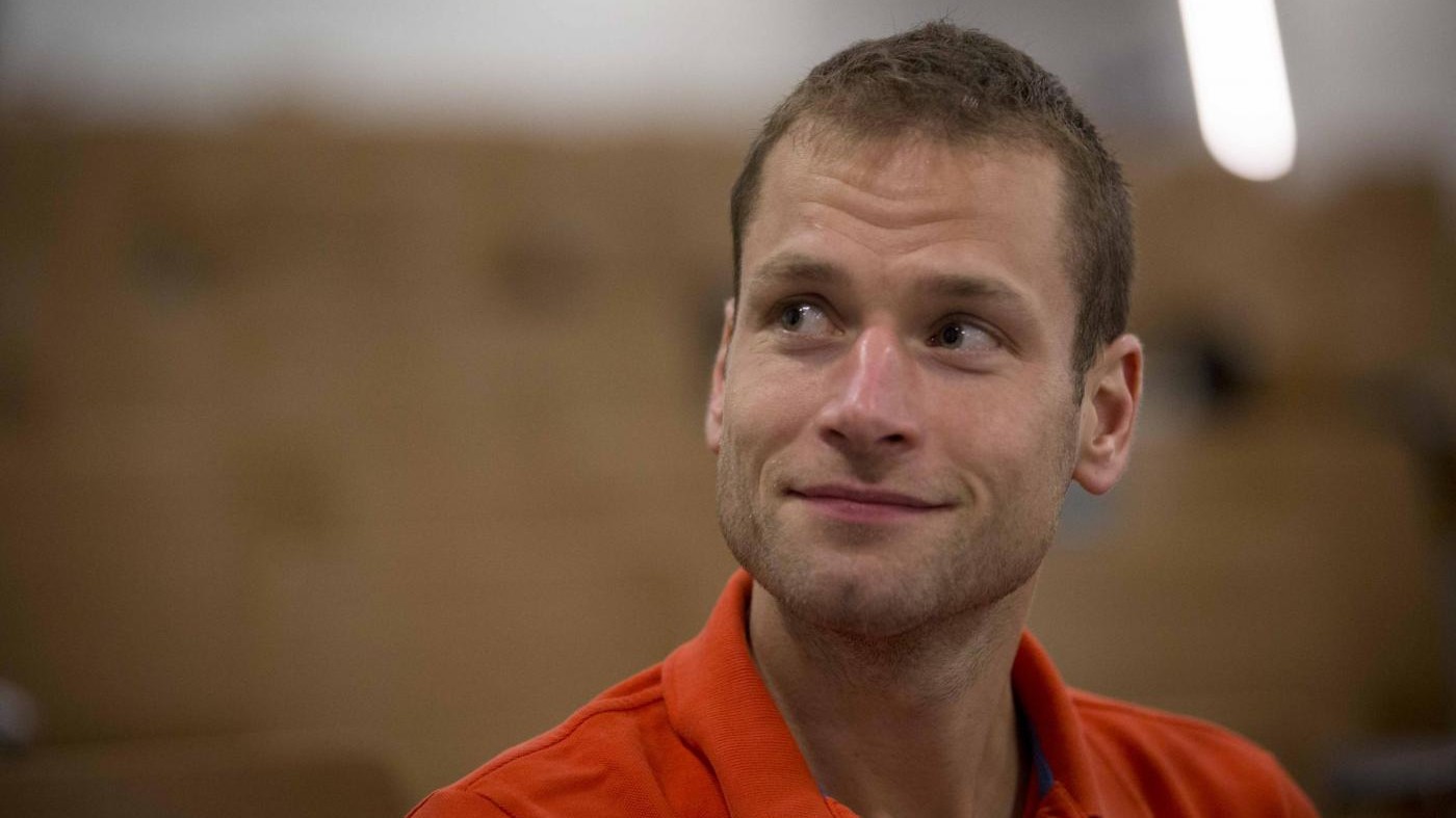 Atletica, Schwazer: Accolto bene dai compagni e dalla Fidal