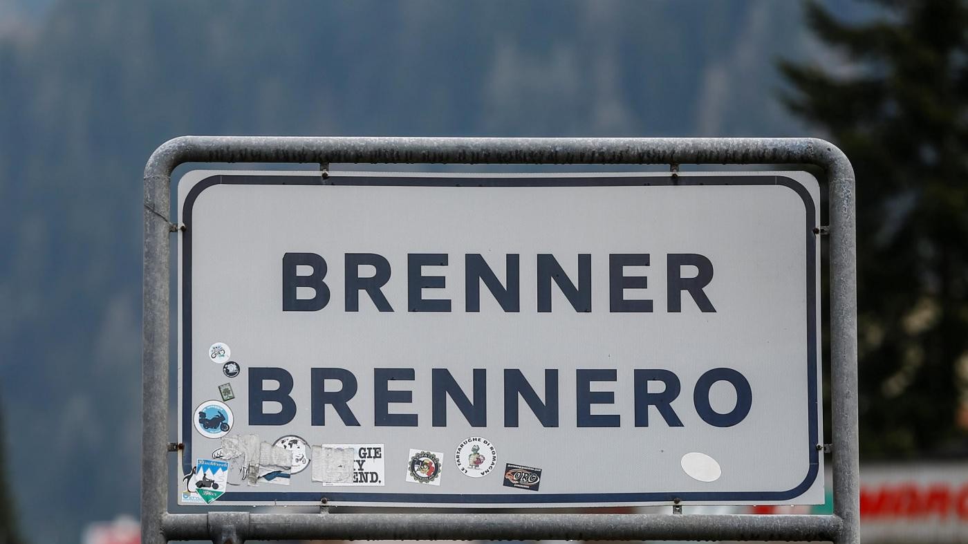 Brennero, Sobotka: Niente muro se l’Italia fa suoi compiti