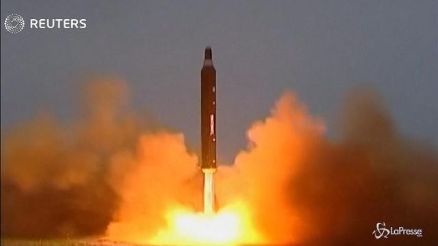 Nordcorea ordina vasta produzione di missili