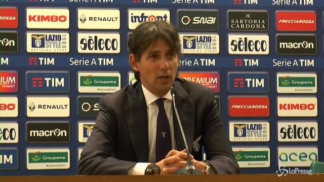 Inzaghi: “Ci sta perdere se regali due gol”