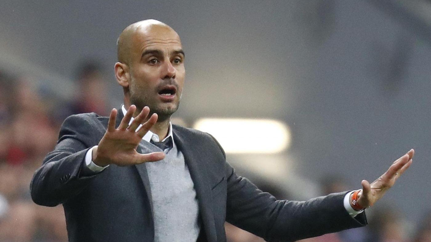 Bundesliga, Bayern di Guardiola campione per quarto anno di fila
