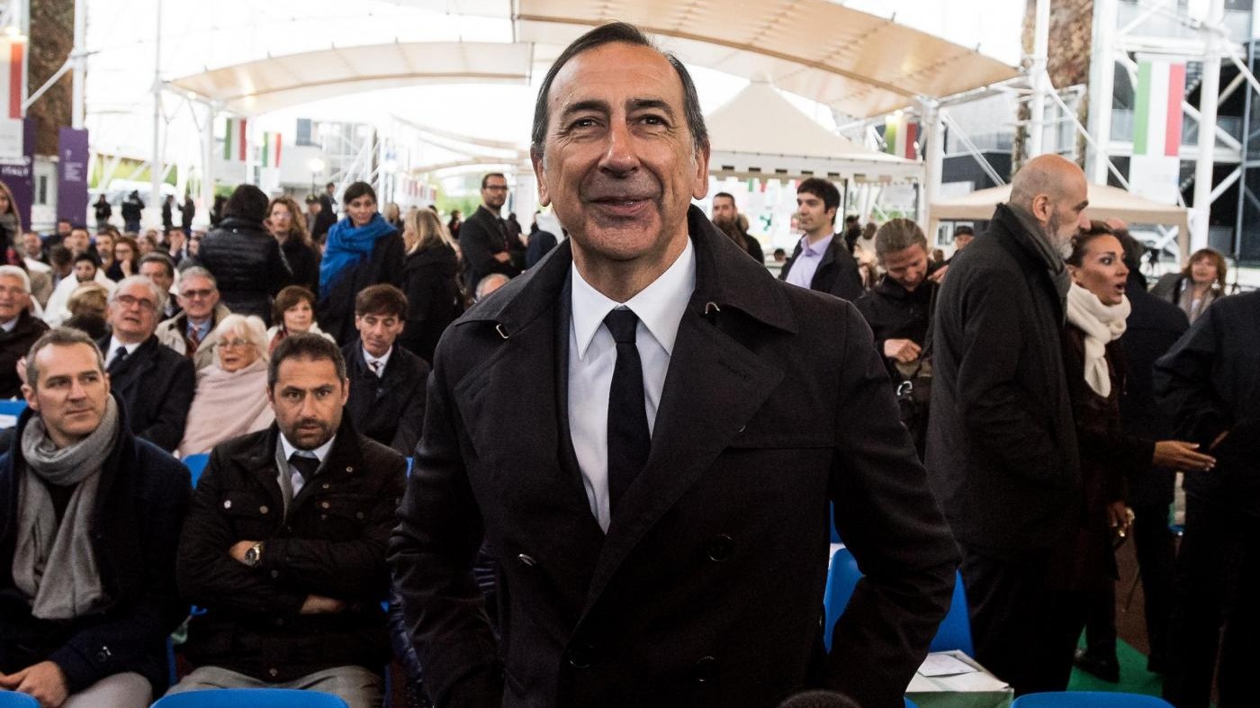 Comunali Milano, Sala: Asfalteremo il centrodestra