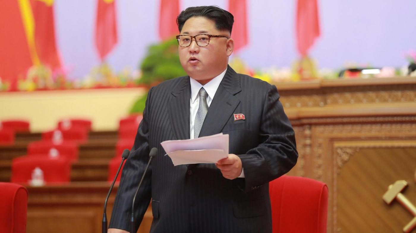 Kim Jong-un: Nord Corea potenza nucleare responsabile