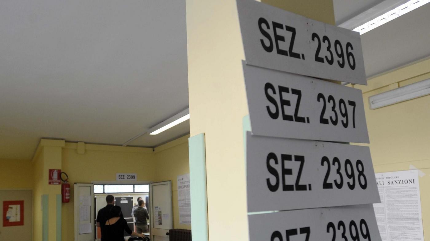 Bolzano al voto con altri 19 comuni del Trentino-Alto Adige