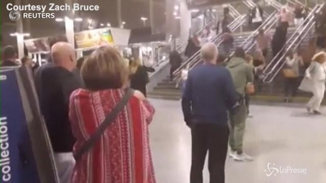 VIDEO Manchester, strage al concerto di Ariana Grande