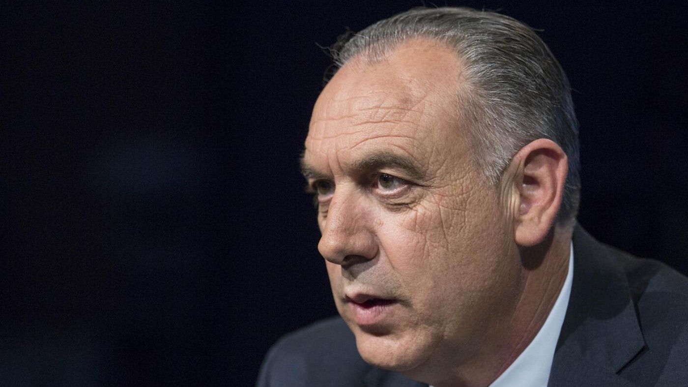 Legnini: No a campagne politiche per magistrati