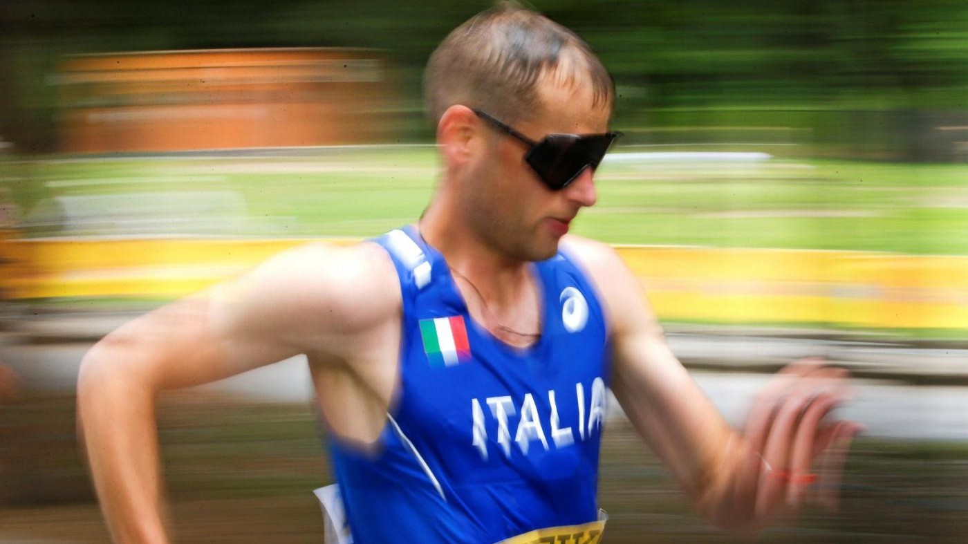 Giomi: Schwazer ha dimostrato che si può vincere senza doparsi