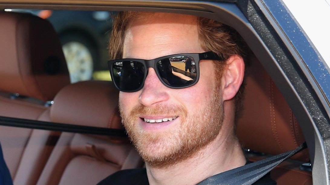 Principe Harry: Incessanti intrusioni nella mia vita privata