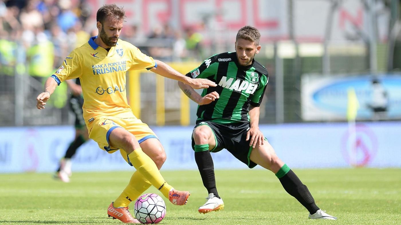 Politano condanna Frosinone: Stellone retrocede