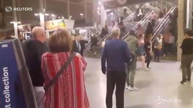 Timore di altri attentati, stato di massima allerta in Gran Bretagna