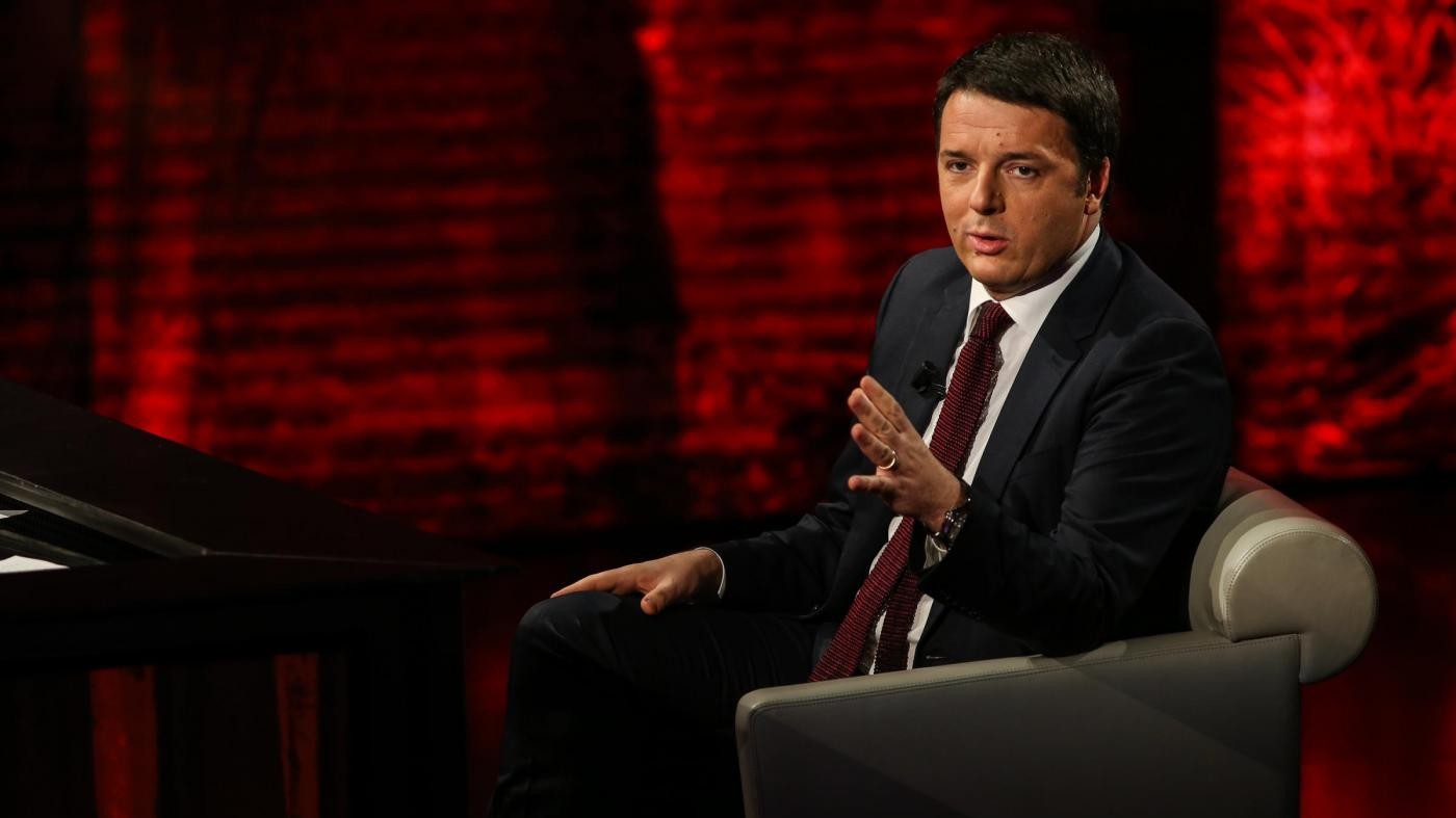 Renzi: Carlo Calenda nuovo ministro dello Sviluppo economico