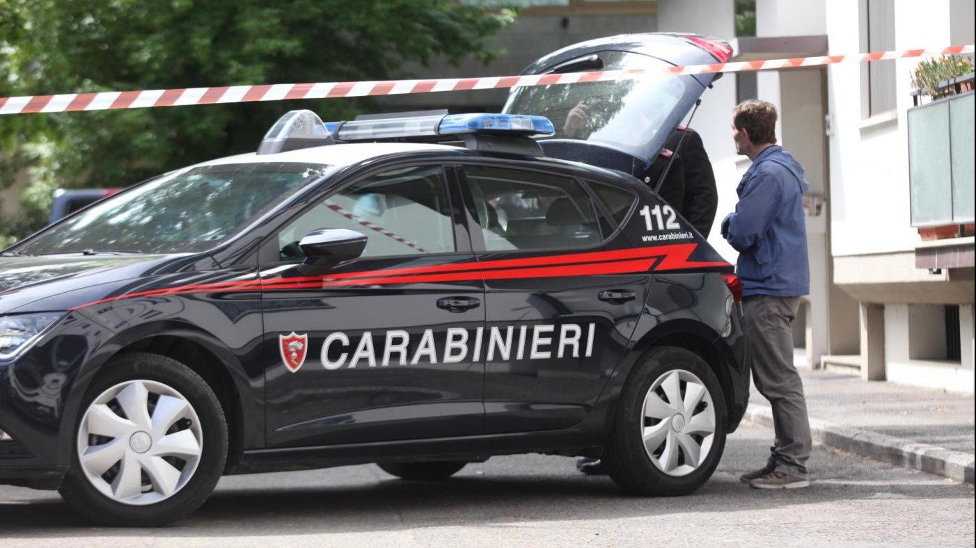 Caserta, estorsione con metodo mafioso: otto arresti