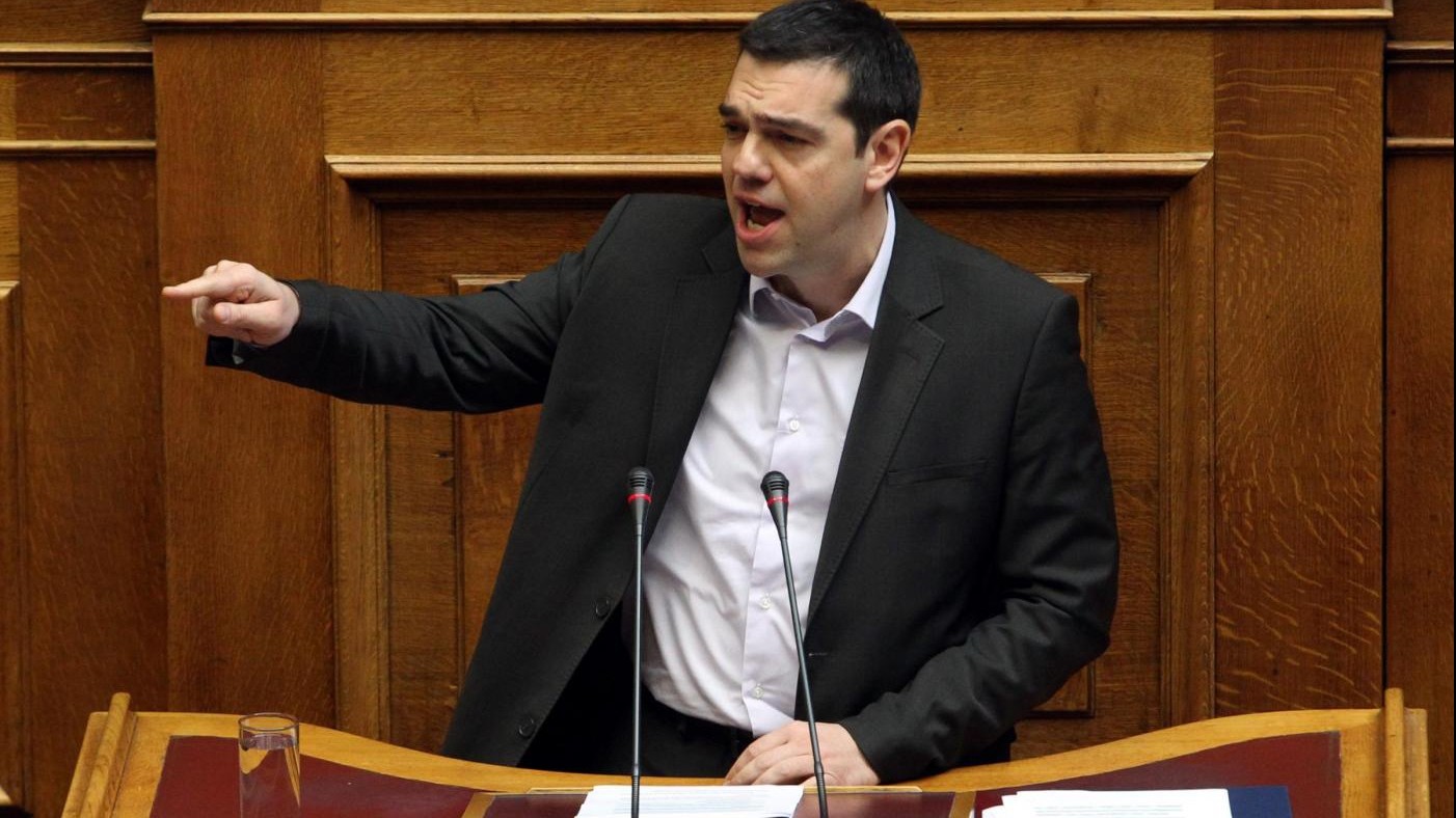 Grecia, Parlamento approva nuovo piano di austerity