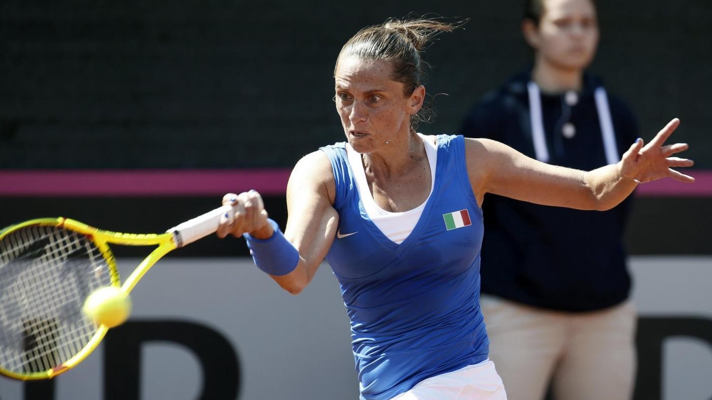 Ranking Wta: Serena Williams regina. Vinci da record, è settima