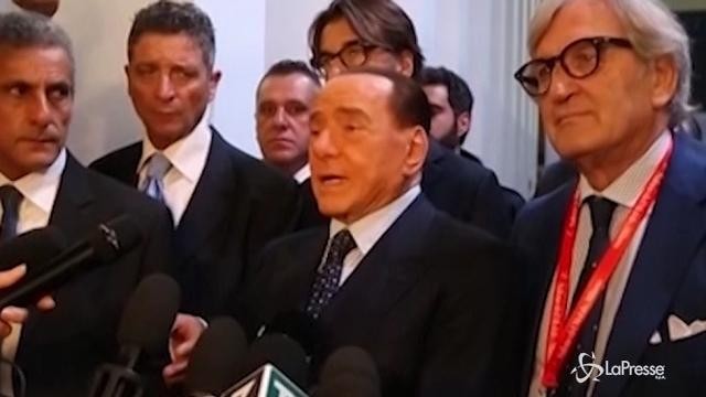 VIDEO Grandi manovre sulla legge elettorale