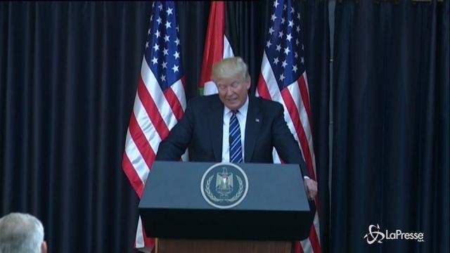 VIDEO Russiagate: precipita il gradimento di Trump