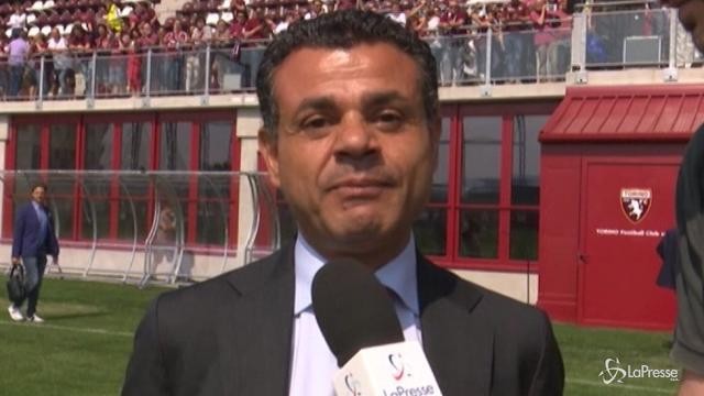 Mauro Laus: “Il futuro ha un cuore antico”