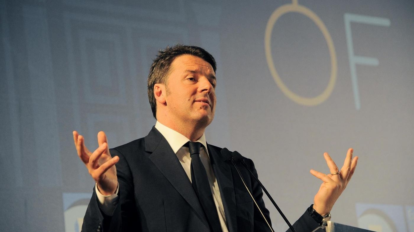 Renzi: Pd non chiede dimissioni del sindaco di Livorno