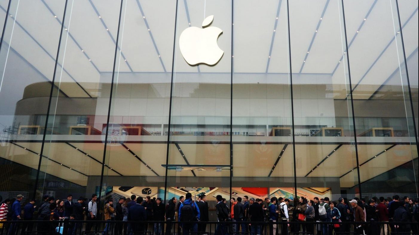 Apple, dal primo Mac all’iWatch: 40 anni di innovazione