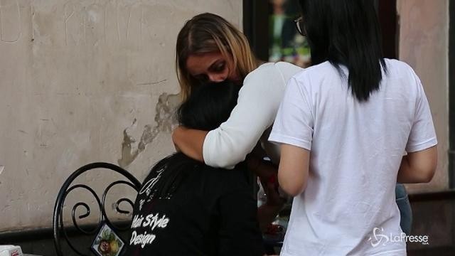 Giugliano, padre e figlio uccisi in una tabaccheria