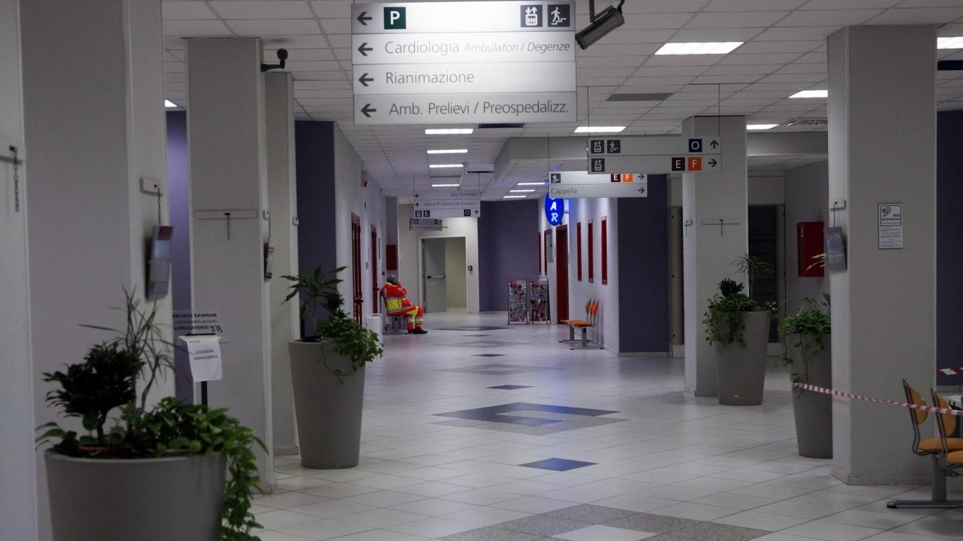 Parma, truffe sistema sanitario: 413 prestazioni false in 4 anni