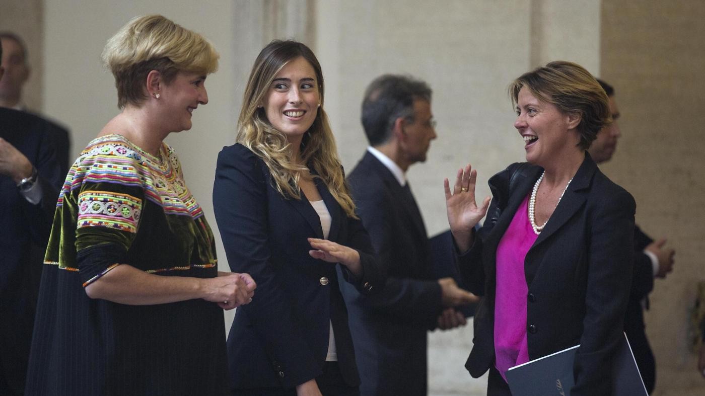 Petrolio, Boschi e Guidi saranno ascoltate. Indagato capo Marina