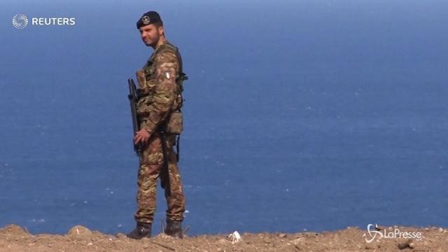 Al via il G7 di Taormina, la gente si barrica